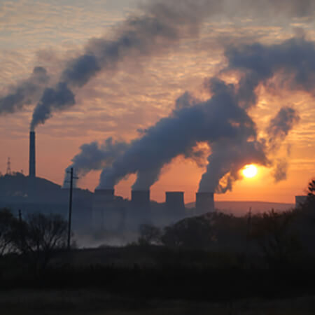 Clean Air Compliance