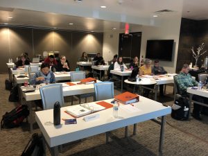 4 Tips for Choosing an EHS Training Course