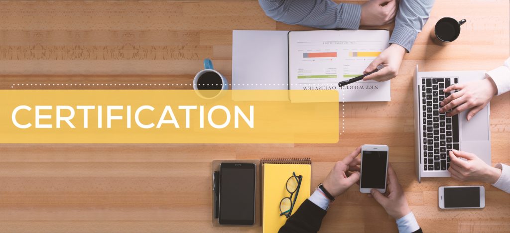 10 of the Best EHS Certifications to Pursue