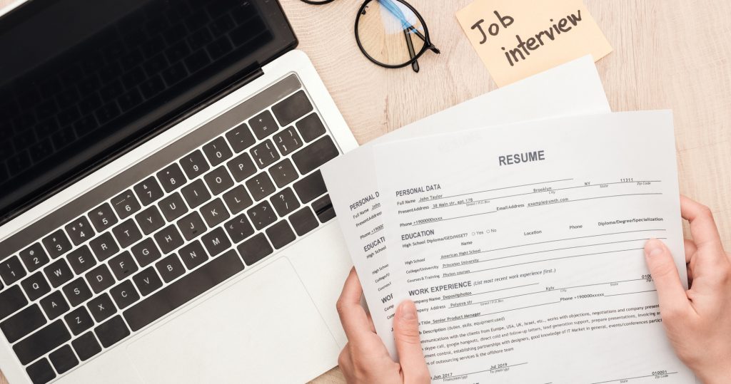 4 Strategies for Acing Your EHS Job Interview