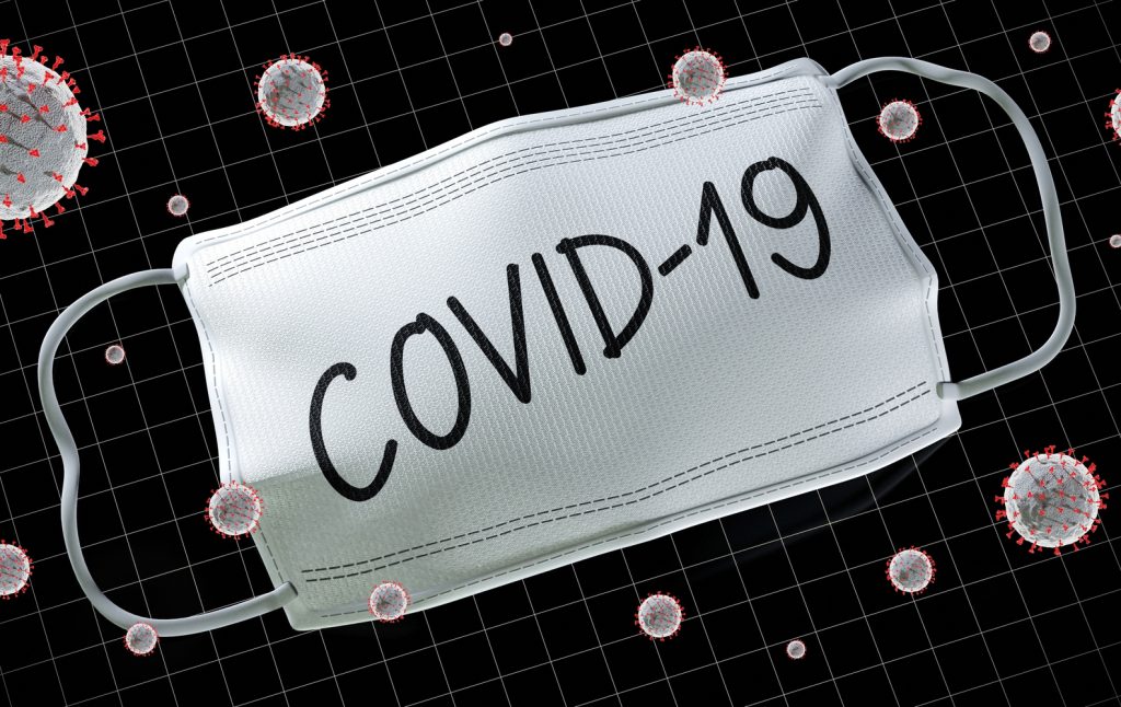 COVID-19 Pandemic Effects on EHS Professionals