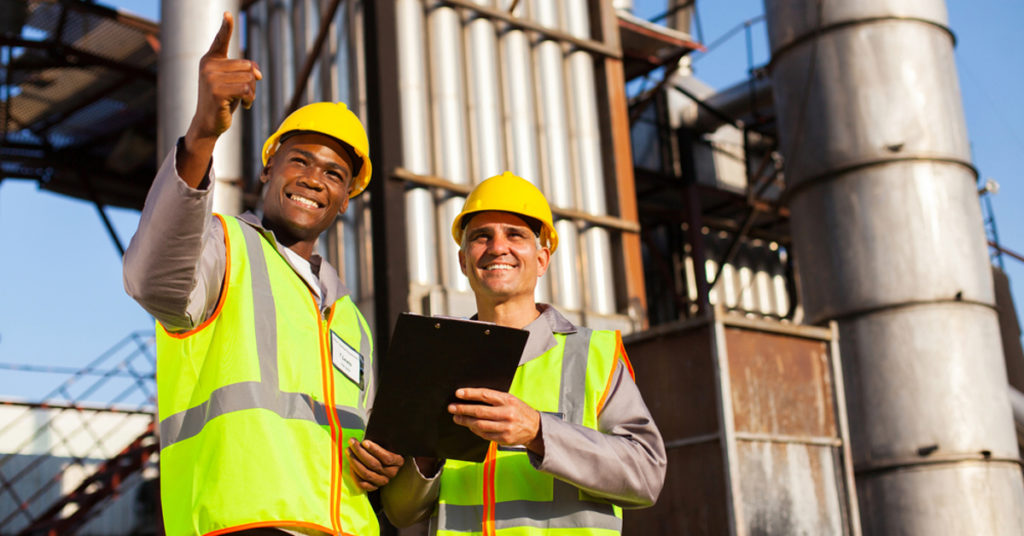 5 Ways to Set Yourself Up for EHS Career Success in 2022