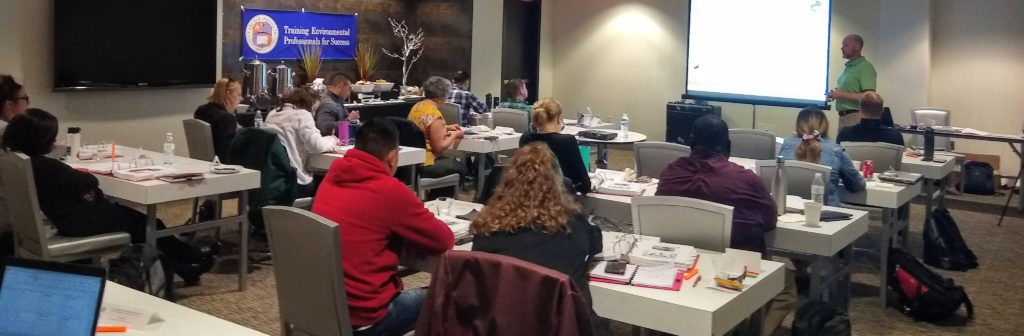 Prevent EHS Compliance Issues with Regular Training